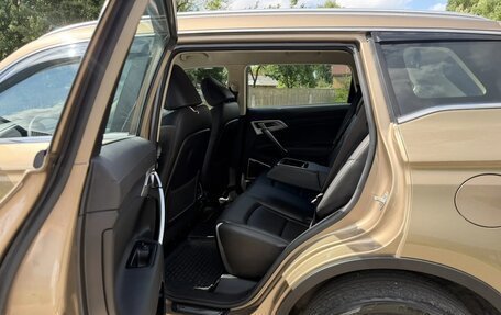 Geely Atlas I, 2019 год, 1 449 000 рублей, 7 фотография