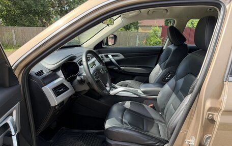 Geely Atlas I, 2019 год, 1 449 000 рублей, 14 фотография