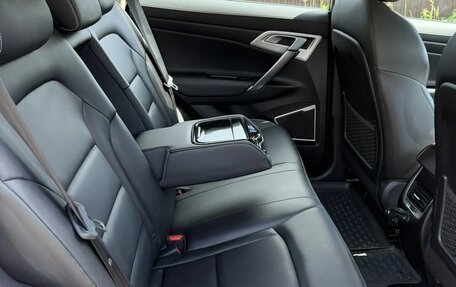 Geely Atlas I, 2019 год, 1 449 000 рублей, 18 фотография