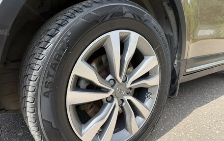 Geely Atlas I, 2019 год, 1 449 000 рублей, 15 фотография