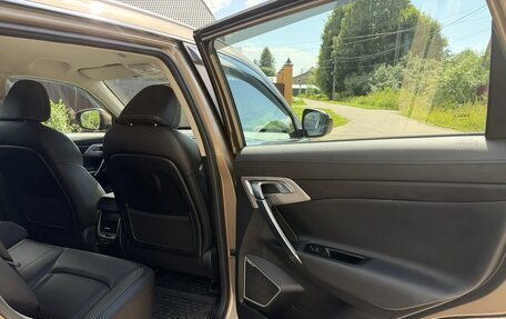 Geely Atlas I, 2019 год, 1 449 000 рублей, 20 фотография