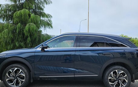 Haval F7, 2024 год, 2 850 000 рублей, 2 фотография