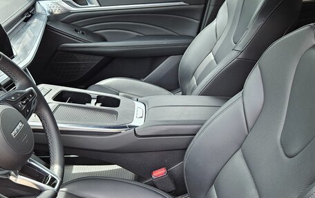 Haval F7, 2024 год, 2 850 000 рублей, 8 фотография