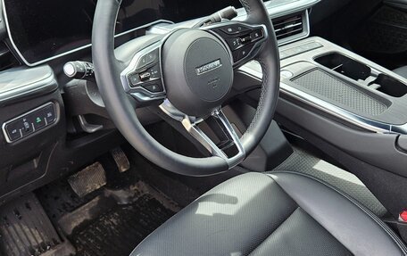 Haval F7, 2024 год, 2 850 000 рублей, 7 фотография