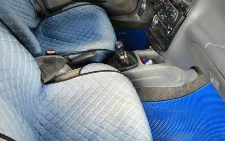 Chevrolet Lanos I, 2008 год, 230 000 рублей, 11 фотография