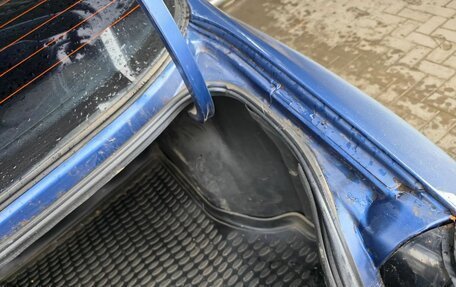 Chevrolet Lanos I, 2008 год, 230 000 рублей, 4 фотография