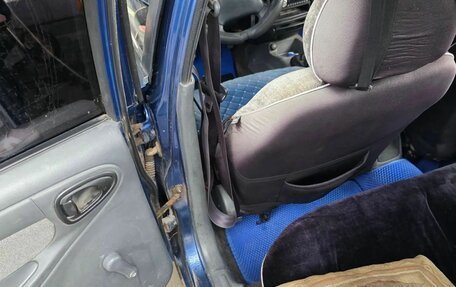 Chevrolet Lanos I, 2008 год, 230 000 рублей, 22 фотография