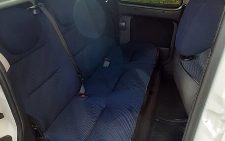 Peugeot Partner II рестайлинг 2, 2010 год, 200 000 рублей, 6 фотография