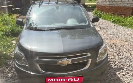 Chevrolet Cobalt II, 2020 год, 970 000 рублей, 2 фотография