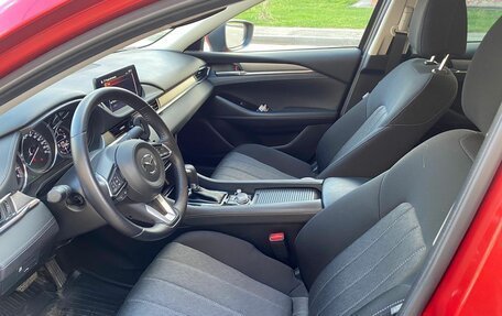 Mazda 6, 2020 год, 2 350 000 рублей, 5 фотография