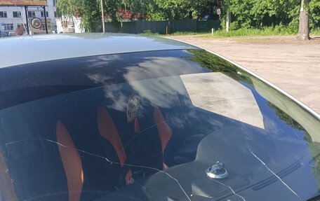 Peugeot 307 I, 2001 год, 220 000 рублей, 9 фотография
