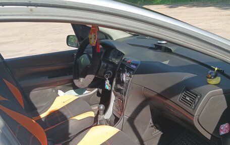 Peugeot 307 I, 2001 год, 220 000 рублей, 10 фотография