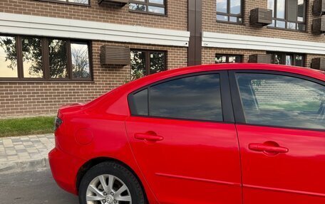 Mazda 3, 2007 год, 670 000 рублей, 3 фотография