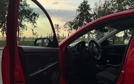 Mazda 3, 2007 год, 670 000 рублей, 7 фотография