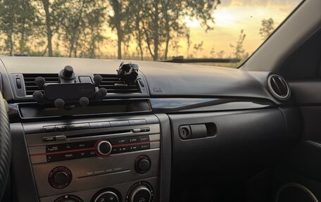 Mazda 3, 2007 год, 670 000 рублей, 4 фотография