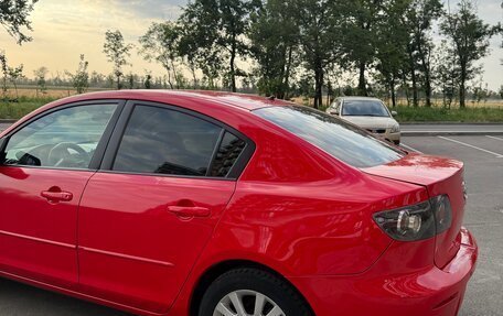 Mazda 3, 2007 год, 670 000 рублей, 10 фотография