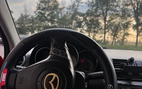 Mazda 3, 2007 год, 670 000 рублей, 6 фотография