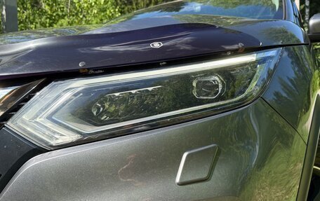 Nissan Qashqai, 2021 год, 2 450 000 рублей, 8 фотография