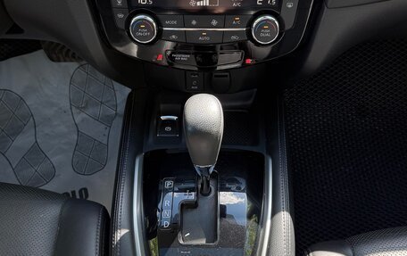 Nissan Qashqai, 2021 год, 2 450 000 рублей, 14 фотография