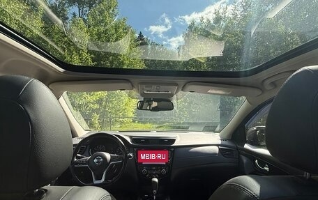 Nissan Qashqai, 2021 год, 2 450 000 рублей, 11 фотография