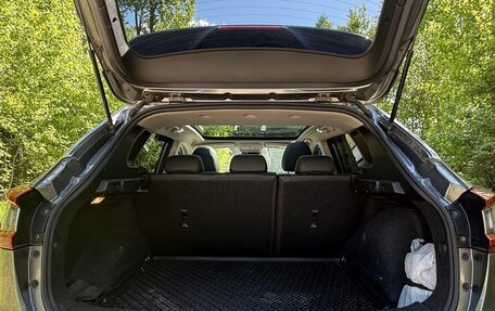Nissan Qashqai, 2021 год, 2 450 000 рублей, 20 фотография
