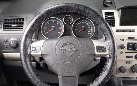 Opel Zafira B, 2008 год, 799 000 рублей, 10 фотография