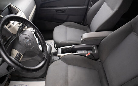 Opel Zafira B, 2008 год, 799 000 рублей, 15 фотография