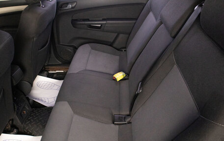Opel Zafira B, 2008 год, 799 000 рублей, 19 фотография