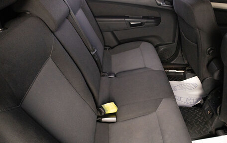 Opel Zafira B, 2008 год, 799 000 рублей, 18 фотография