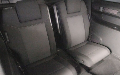 Opel Zafira B, 2008 год, 799 000 рублей, 20 фотография