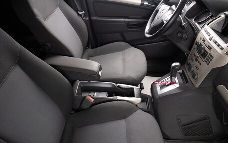 Opel Zafira B, 2008 год, 799 000 рублей, 17 фотография