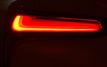 Lexus LC I, 2017 год, 11 000 000 рублей, 17 фотография