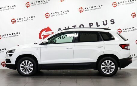 Skoda Karoq I, 2021 год, 2 449 000 рублей, 5 фотография