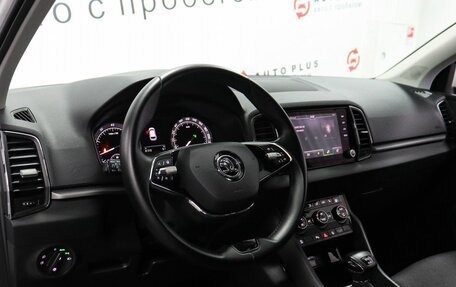 Skoda Karoq I, 2021 год, 2 449 000 рублей, 7 фотография