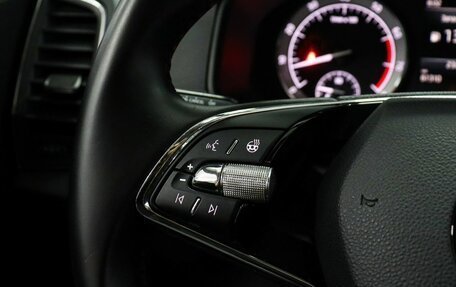Skoda Karoq I, 2021 год, 2 449 000 рублей, 14 фотография