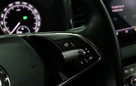 Skoda Karoq I, 2021 год, 2 449 000 рублей, 15 фотография
