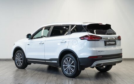 Geely Atlas, 2022 год, 2 599 000 рублей, 2 фотография