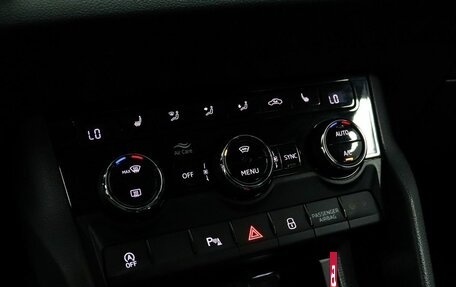 Skoda Karoq I, 2021 год, 2 449 000 рублей, 20 фотография