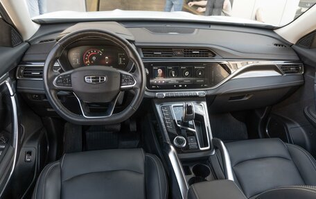Geely Atlas, 2022 год, 2 599 000 рублей, 6 фотография