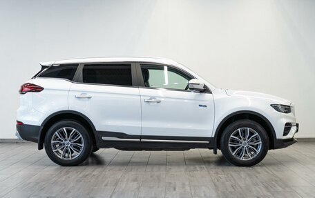 Geely Atlas, 2022 год, 2 599 000 рублей, 5 фотография