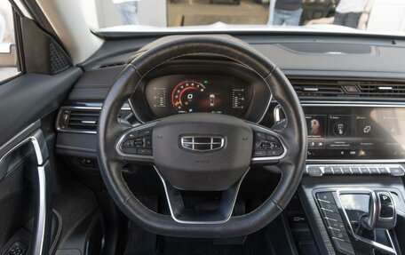 Geely Atlas, 2022 год, 2 599 000 рублей, 12 фотография