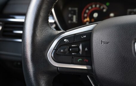 Geely Atlas, 2022 год, 2 599 000 рублей, 14 фотография