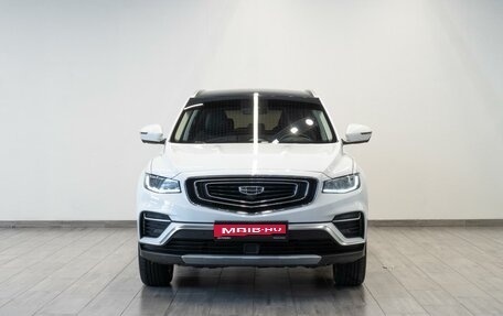 Geely Atlas, 2022 год, 2 599 000 рублей, 3 фотография