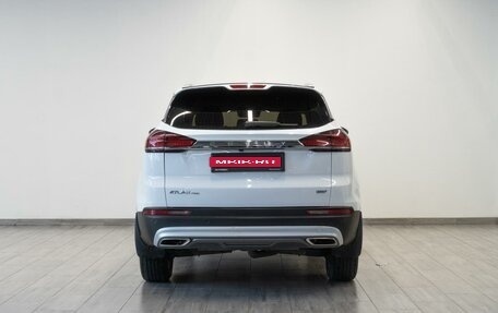 Geely Atlas, 2022 год, 2 599 000 рублей, 4 фотография