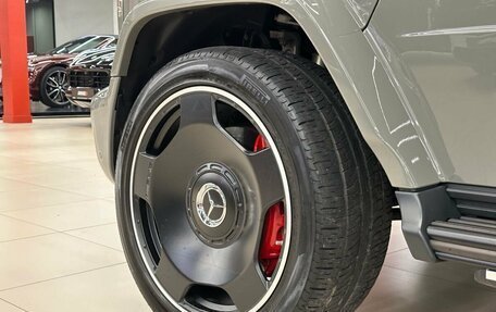 Mercedes-Benz G-Класс AMG, 2022 год, 19 390 000 рублей, 6 фотография