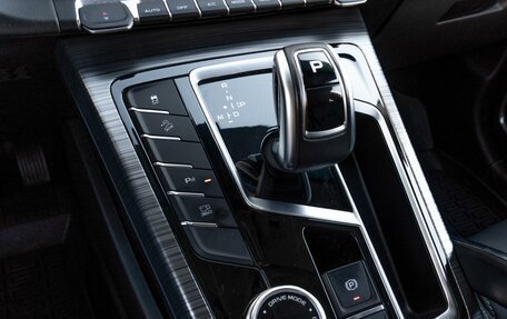 Geely Atlas, 2022 год, 2 599 000 рублей, 19 фотография