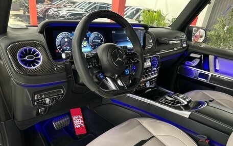 Mercedes-Benz G-Класс AMG, 2022 год, 19 390 000 рублей, 8 фотография