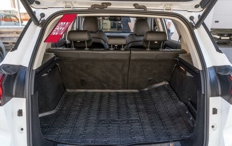 Geely Atlas, 2022 год, 2 599 000 рублей, 23 фотография