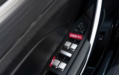 Geely Atlas, 2022 год, 2 599 000 рублей, 20 фотография