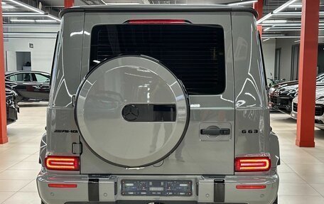 Mercedes-Benz G-Класс AMG, 2022 год, 19 390 000 рублей, 22 фотография